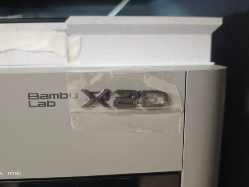 p2s改装x2d