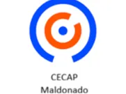 Logo CECAP Maldonado