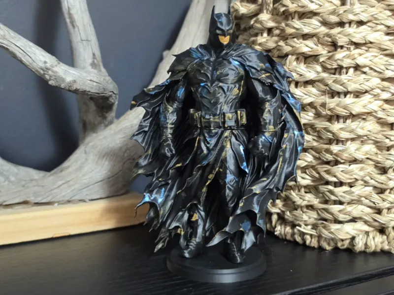 Batman Figure
