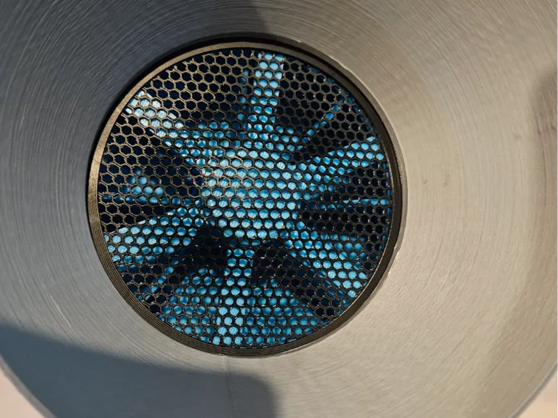 Siren Grill
