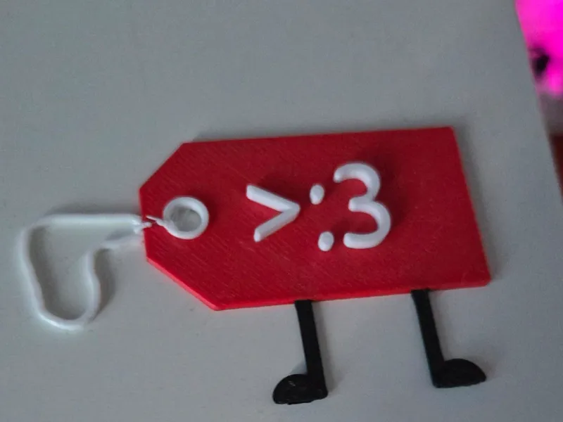 BFDI Taggy
