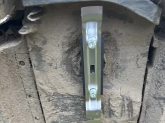 Messeradapter für Dreame a3