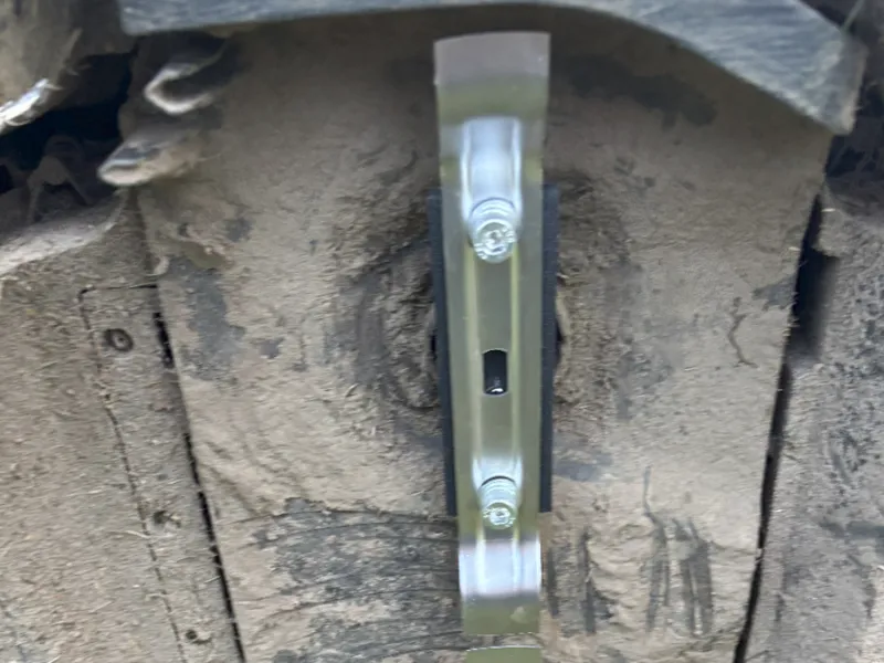 Messeradapter für Dreame a3