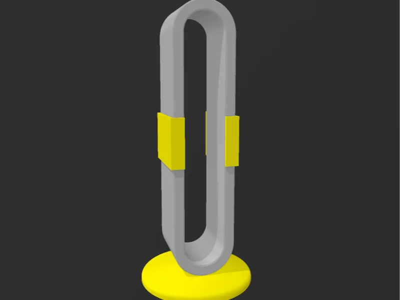 Headphone Holder