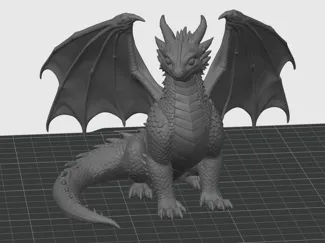 Dragon