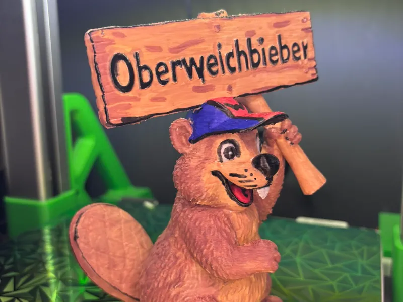 Weichbieber 