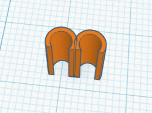 A1 mini/A1 cable clip