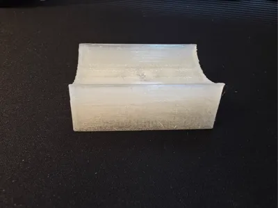 TRAK RACER TR8 FLOOR PAD