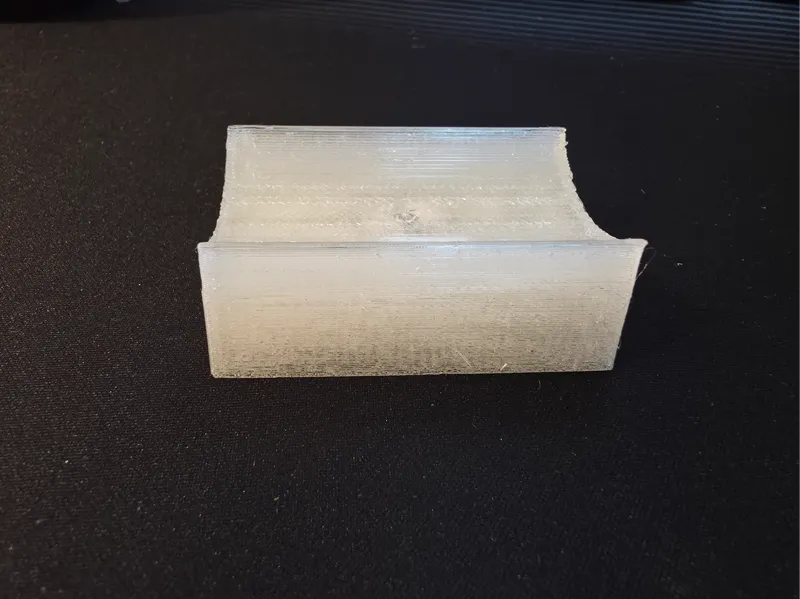 TRAK RACER TR8 FLOOR PAD