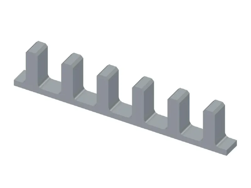 Vertical-stand (Device thickness up to 20mm)