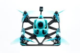 MFR - 3 inch FPV race drone - DJI Vista ready