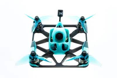 MFR - 3 inch FPV race drone - DJI Vista ready