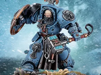 war hammer
