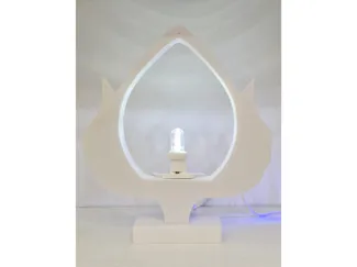 pumo luminaria salentina