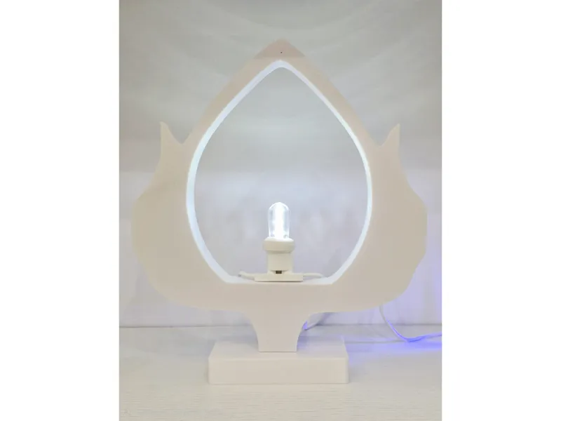 pumo luminaria salentina