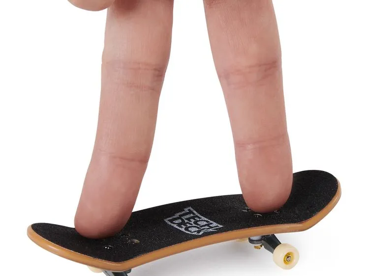 Finger board