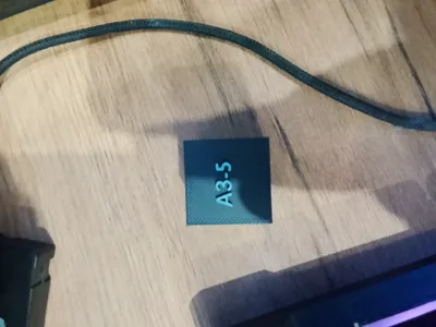 AZ-5 button cover