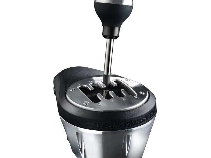 Gear shift fidget