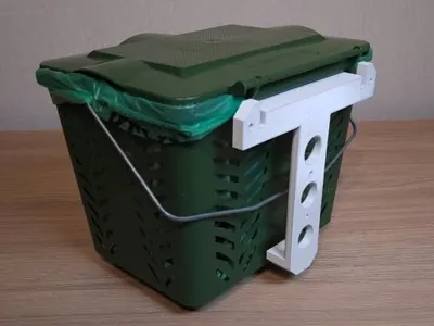 Biospand holder