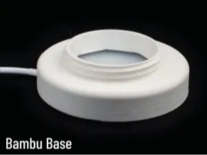 Remix Bambu Mounting Base 