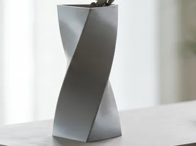 Spiral Vase