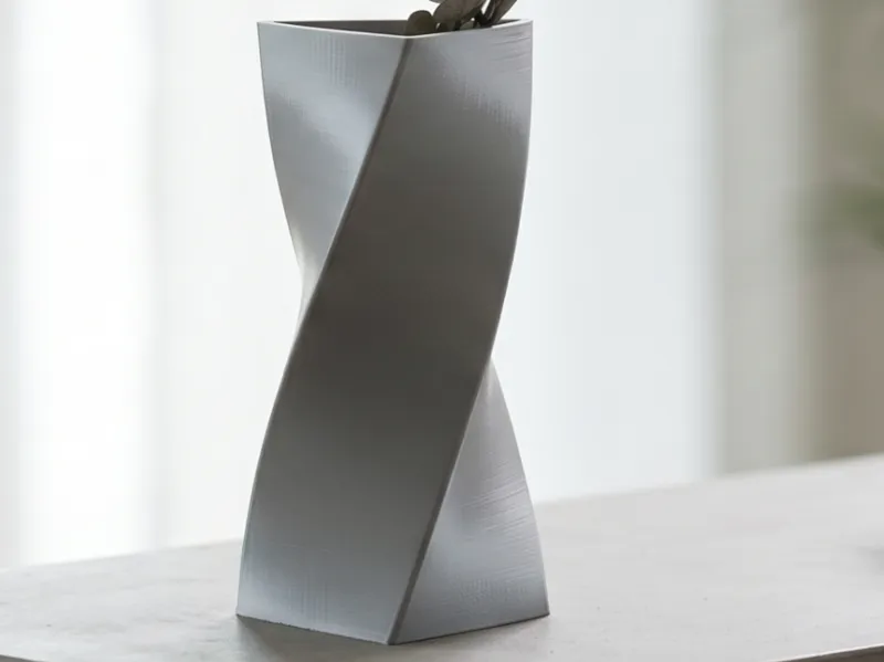 Spiral Vase