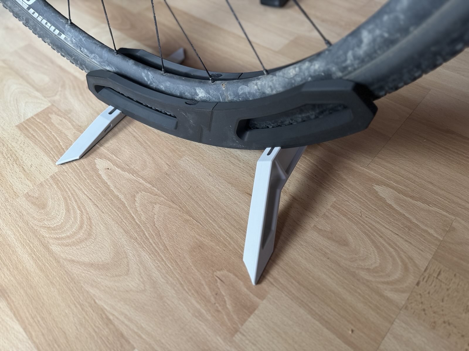 Bike stand