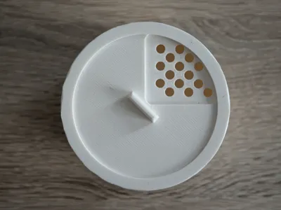 SIMPLE SHAKER XL