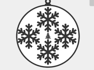 Christmas Ornament