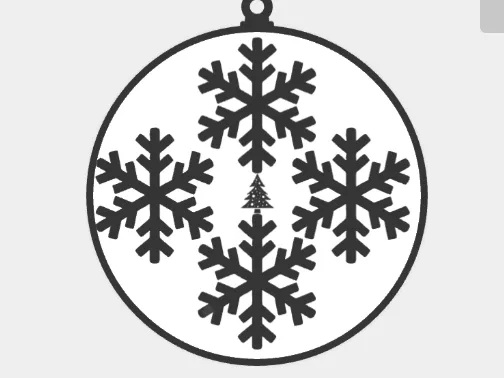 Christmas Ornament