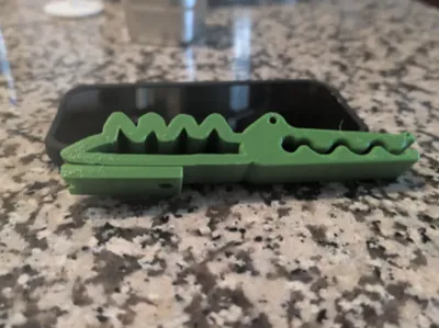 2in1 Can opener and Bag clip