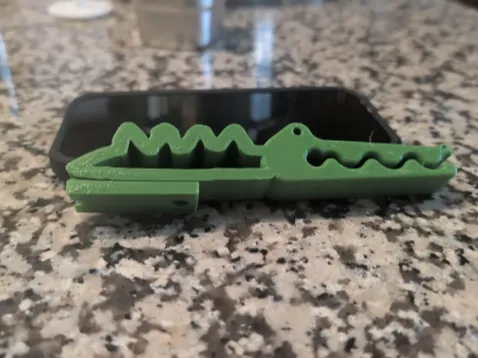 2in1 Can opener and Bag clip
