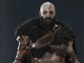 kratos
