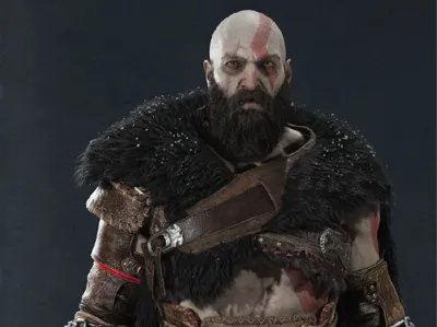 kratos