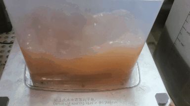 光固化清洗桶平替转盘