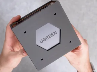 Support de dock ThunderBolt 5 UGREEN