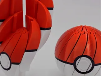 pokemon fidget toy