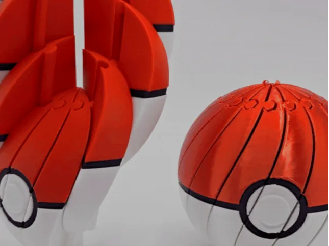 pokemon fidget toy