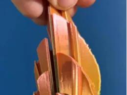 egg fidget toy