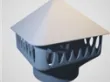 Rain Cap for Pipe