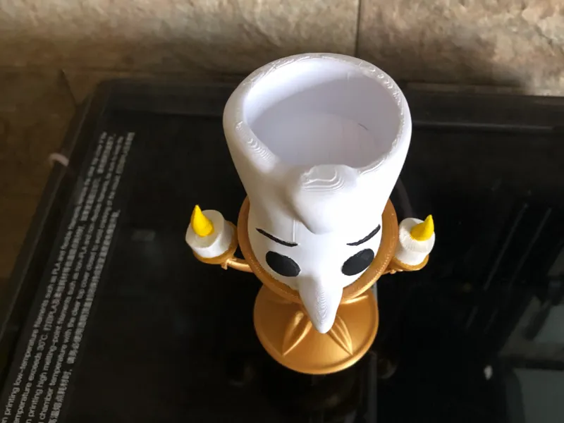 LUMIERE