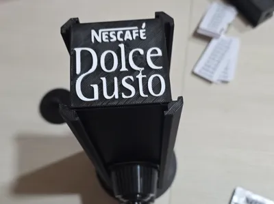 DOLCE GUSTO POD HOLDER