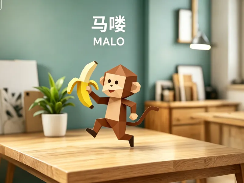 SBTI人格之马喽（MALO）