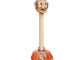 Langnek