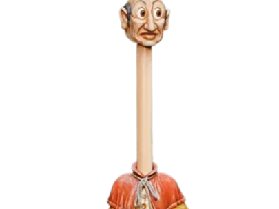 Langnek