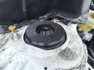 Subaru XV2  Crosstrek Strut Mount Cap