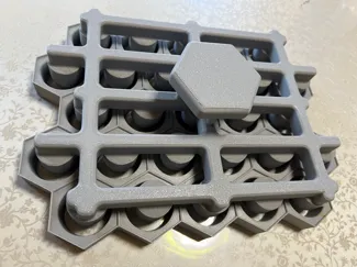 Dumpling maker small version (170х223мм.)