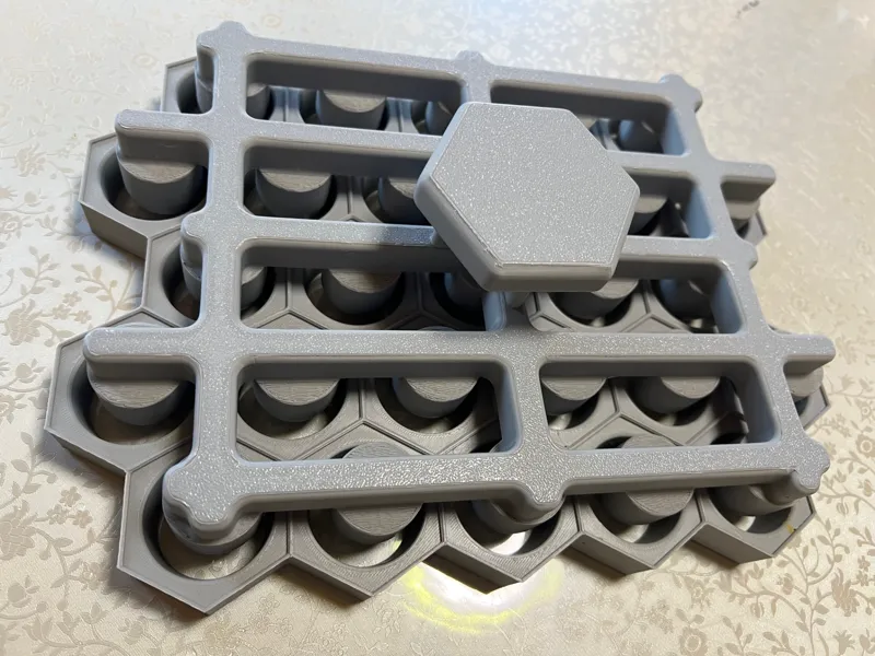 Dumpling maker small version (170х223мм.)