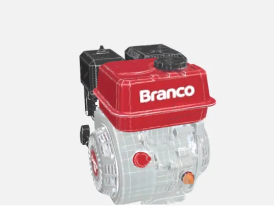 motor rabeta