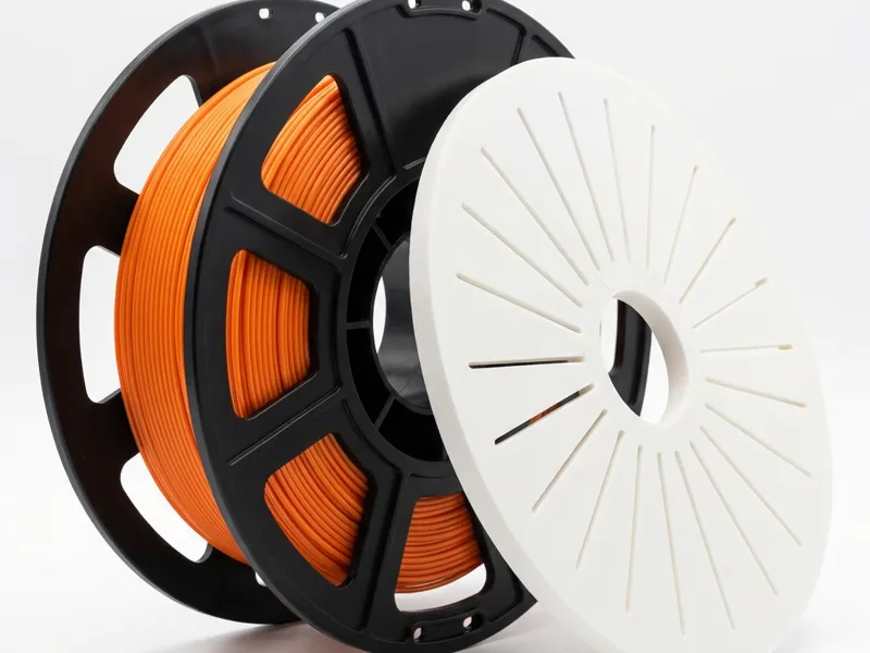 Dryer Spool for Dryer and storage 